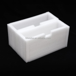 Panneau en mousse perlée EPE, épais, pour équipement industriel, panneau de protection antichoc - Product Image 5
