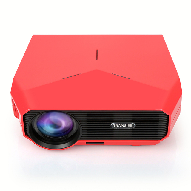 Wholesale A4300 PRO Proyector & Presentation Equipments Proyector Screen galaxy Projector