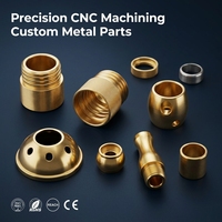 Layanan Pemesinan CNC, Pembuatan Kustom OEM, Fabrikasi Presisi Aluminium, Kuningan, Baja Tahan Karat, Pemesinan CNC, Pembubutan, Pemotongan, Layanan EDM Kawat