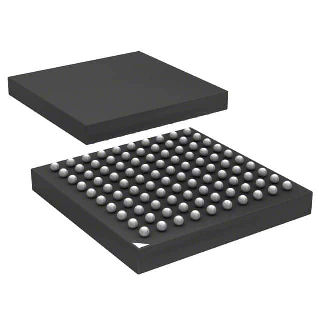 Wholesale SP5745BFK1AVMH2RIC MCU 32BIT 2MB FLASH 100MAPBGA