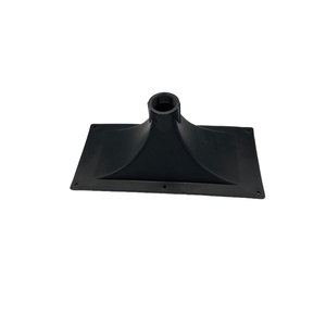 Altavoz de Tweeter piezoeléctrico <span class=keywords><strong>HC320</strong></span> de 150mm PA, altavoz de cuerno de cría de golondrina de alta frecuencia - Product Image 5