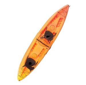 Oem aluminum <strong>boat</strong> kayak <strong>mould</strong> JIECHUANG by rotational molds factory aluminium die casting jiechuangkayak - Product Image 3