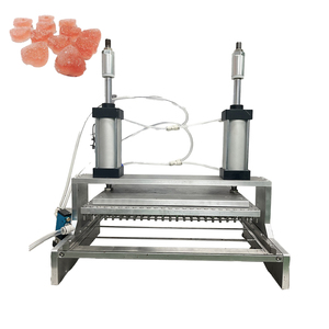Automatic <b>Candy</b> Demoldering <b>Machine</b> <b>Candy</b> Mold Demolder Automatic Air Cylinder Press Demouldering <b>Machine</b> - Product Image 5