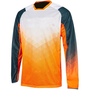 Maillot à manches longues, pour motocross, - Product Image 3