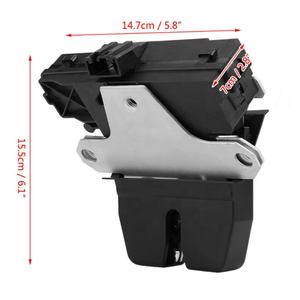 Moteur de serrure de porte <span class=keywords><strong>centrale</strong></span> de hayon de haute qualité pour <span class=keywords><strong>Ford</strong></span> Focus MK2(04-11) FocusC-<span class=keywords><strong>MAX</strong></span> (03-07) FocusC-MAX2(04-11) OE 3M51-R442A66-AR - Product Image 4