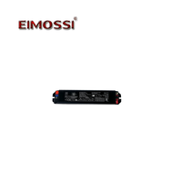 Unités d'éclairage de secours Em Converter Led Driver 15w 3-50W 2-3hrs Emergency Power Pack