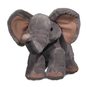 Peluche Elefante 60418 Merchandising Personalizzato - Product Image 1