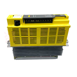 A06B-6089-H201 FANUC New Original Ac Servo <b>Drive</b> - Product Image 6