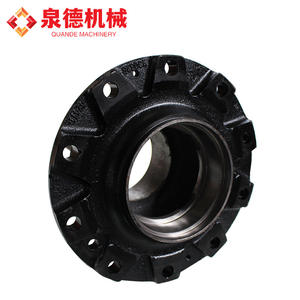 LGXH10-GQ700เข้ากันได้กับ GAC Hino รถผสมคอนกรีต/รถบรรทุกหนัก/ชิ้นส่วนแชสซีเพลาขับรถบรรทุกสำหรับ GAC Hino 700 - Product Image 4