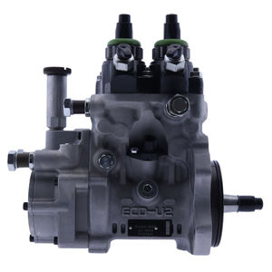 Bomba de Inyección de Combustible para Excavadora RE521422 para <span class=keywords><strong>John</strong></span> <span class=keywords><strong>Deere</strong></span> 6081 7720 7820 7920 8120 9220 <span class=keywords><strong>9620</strong></span> - Product Image 2