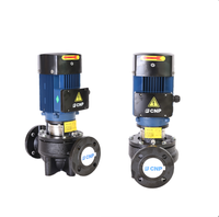 CNP 0.5HP Pompa Air dengan 7.5KW
