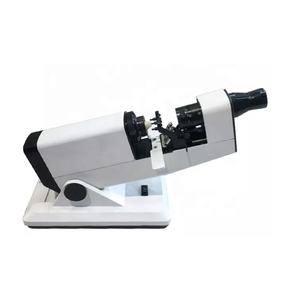 Lentille optique de lecture intérieure, compteur de lentille <span class=keywords><strong>Portable</strong></span> avec Compensation de prisme NJC-6A - Product Image 3