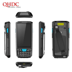 Электронные ценники WOESL esl 1,54 дюйма 2,13 дюйма 2,9 дюйма 4,2 дюйма электронная этикетка на полку - Product Image 4