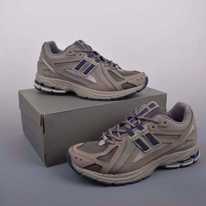 2026 Summer High-Quality New Retro Men's Casual Shoes Walking Shoes Classic Sports Running Shoes - Product Image 1