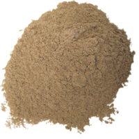 Poudre d'extrait de levure GSH pour une nutrition animale durable.