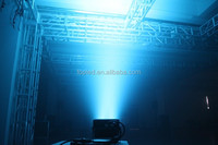 Réflecteur led ultramince et étanche, éclairage à large faisceau, lumière d'extérieur dmx, rvb, 20W RGBW