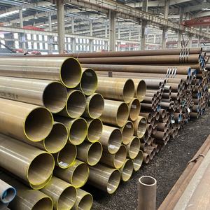 Высококачественные оптовые продажи 20 #45 # S235 S355 A106 A53s сварные трубы из углеродистой стали Astm A53 класса B 1,0 мм - Product Image 3