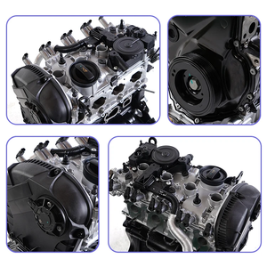 Lgydp EA888 Gen 2 2.0T Conjunto de Motor CDZ para Audi Q5 <span class=keywords><strong>A4</strong></span> A5 06H100033 06H100860PX Bloque Largo Bloque Corto - Product Image 4
