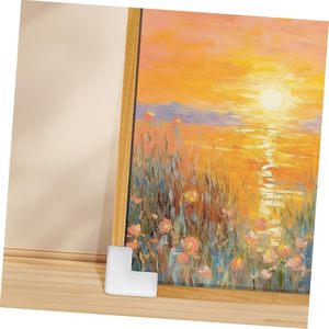 Epe <b>Foam</b> Corner Protector Edge Protector for Printings Photo Frame and so on - Product Image 3