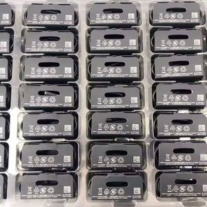 ที่ชาร์จในรถยนต์ USB C 45W 5A ชาร์จเร็วพิเศษ PD ช่องคู่ 45W 15W TYPE C สำหรับ Samsung EP-L5300 - Product Image 6