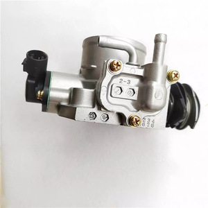 Válvula de aceleración 16400-PAA-A61 para Honda Accord 98-02, pieza de repuesto para motor 2.3L - Product Image 3