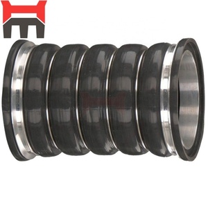 ท่อทางเข้า VOVLO240B อากาศเย็นขุด VOE15084140 VOE11110495 - Product Image 5