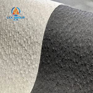 Tuiles flexibles blanches légères externes pliables de revêtement de mur de travertin - Product Image 2