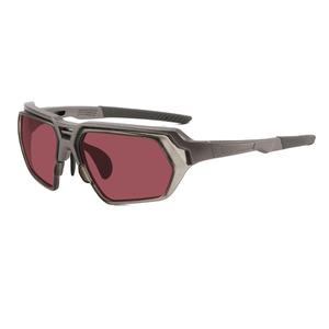 Gafas de Sol Deportivas de Moda con Marco Completo para Hombre y Mujer, Protección UV400 Polarizadas Cuadradas para Pesca al Aire Libre - Product Image 3