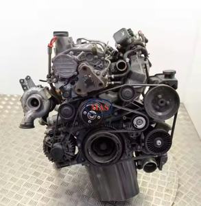 Motor Diésel de Alta Calidad de 4 Cilindros y 2.2T M651 651 para <span class=keywords><strong>Mercedes</strong></span> Benz C200 E200 CLA200 C180 Viano 651.940 651.955 - Product Image 2