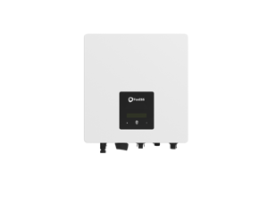 Sistema Solar Monofásico Conectado a la Red FOXESS S3300 de 3.3kW - Product Image 2