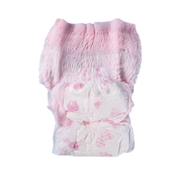 Culottes menstruelles jetables ultra-fines pour femmes, protection anti-fuites, protection nocturne, OEM