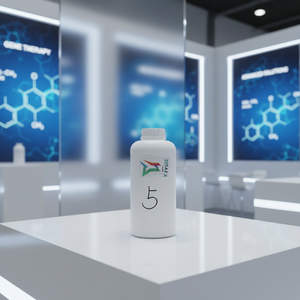 CAS 1119-51-3 5-Bromo-1-pentene DDP ความบริสุทธิ์สูง - Product Image 1