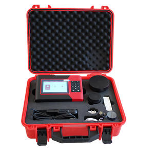 Escáner de Varillas y Medidor de Espesor de Losa - Alta Precisión, 1 Año de Garantía, Instrumento de Inspección Integral - Product Image 2