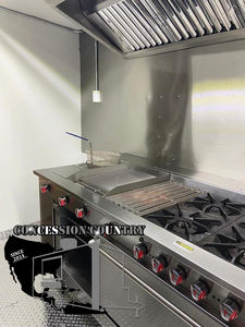 Camion de cuisine mobile VAW Europe, caravane de cuisine, remorque de cuisine à vendre en Inde - Product Image 4