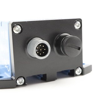 Sensor de Medición Lineal Original Nuevo de la Marca OLM1001051 1050136 NOV para PLC, Amplia Experiencia Técnica con Maestría Industrial - Product Image 3