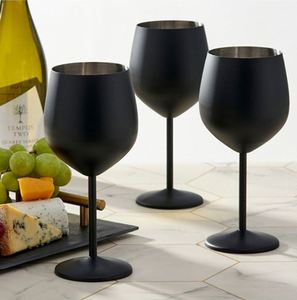 <b>Stainless</b> Steel and Brass Wine <b>Glass</b> Luxury Accessories Wine Whiskey Champagne <b>Glasses</b> Goblet Fancy Unique Cute for Party - Product Image 3