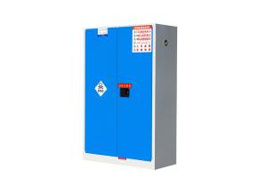 הנמכר ביותר-פלדה מאמר רעיל בארון עיצוב מודרני עבור אחסון חומרים כימיים סטנדרטי - Product Image 4