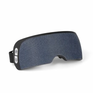 <span class=keywords><strong>Eye</strong></span> <span class=keywords><strong>Mask</strong></span> Máscara Sem Fio para Olhos Secos Relaxe Tensão Máscara de Olho Quente para Avião Dormir - Product Image 1