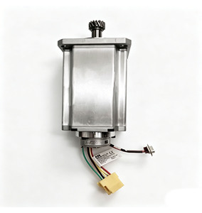 มอเตอร์ IRB4600 Axis-4 รุ่น 3HAC029236-001 ของแท้ใหม่ มีสินค้าในสต็อก จัดส่งรวดเร็ว พร้อมติดตั้งได้ทันที - Product Image 3