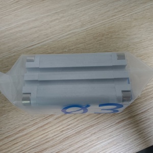 ADVU AEVU系列气动紧凑型气缸ADVU-40-60-P-A 156548 - Product Image 4