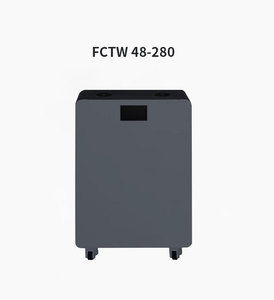 ระบบกักเก็บพลังงานทดแทนสำหรับบ้าน 51.2V 15Kwh ออลอินวัน โซลาร์เซลล์พร้อมแบตเตอรี่ลิเธียม Powerwall 15kwh ระบบกักเก็บพลังงานทดแทน - Product Image 6