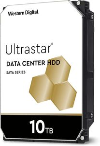 <span class=keywords><strong>Disque</strong></span> <span class=keywords><strong>dur</strong></span> d'entreprise <span class=keywords><strong>HGST</strong></span> Ultrastar He10 10 To <span class=keywords><strong>SATA</strong></span> 6,0 Gb/<span class=keywords><strong>s</strong></span> 7200 tr/min 256 Mo de cache 3,5 pouces à hélio, plateforme Enterprise - Product Image 3