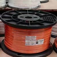 CSA kawat 300V 14/2 14/3 12/2 NMD90/kawat listrik 150m/75m harga pabrik untuk pasar Kanada CUL terdaftar