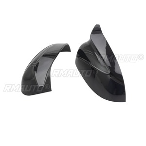 ฝาครอบกระจกมองข้างรถยนต์ ป้องกันรอยขีดข่วน สำหรับ BMW X3 G01 X4 X5 G05 X6 X7 2018-2025 ชุดแต่งรถยนต์ อุปกรณ์ตกแต่งรถยนต์ - Product Image 3