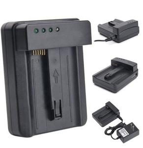 Carregador de bateria <span class=keywords><strong>LP</strong></span>-E4, adaptador adequado para LC-<span class=keywords><strong>E4N</strong></span> 1dmarkiii 1ds - Product Image 1