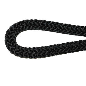 Cordon de haute qualité à 12 brins, haute résistance, en PP/PE/Polyester/UHMWPE/Polyamide, pour amarrage/<span class=keywords><strong>corde</strong></span> de navire - Product Image 3