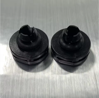 Échantillon gratuit des propriétés de la membrane EPTFE -40 ℃   ~ 130 ℃   Compensation pour livraison tardive - Valve de ventilation automobile