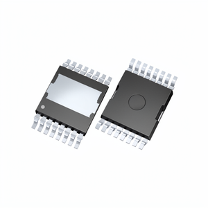 PG-HDSOP-16-6 IMLT65R040M2HXTMA1 Transistors Electronic Circuit Components BOM IC In Stock - Product Image 1