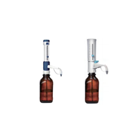Titrateur électronique de dispositif de titrage de manipulation automatique de liquide de burette numérique de 10ml