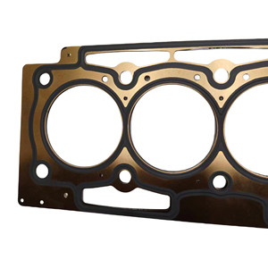 ปะเก็นฝาสูบ 0209FS สำหรับเครื่องยนต์ Peugeot Citroen 2.0L จัดส่งตรงจากโรงงาน - Product Image 3